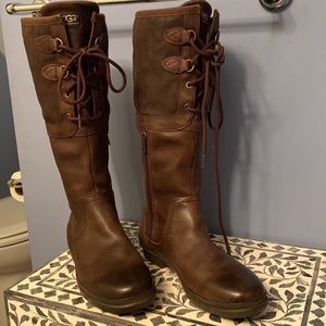 Cozy Sorta Boho Uggs